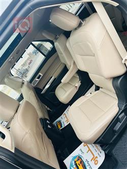 فورد إكسبلورر